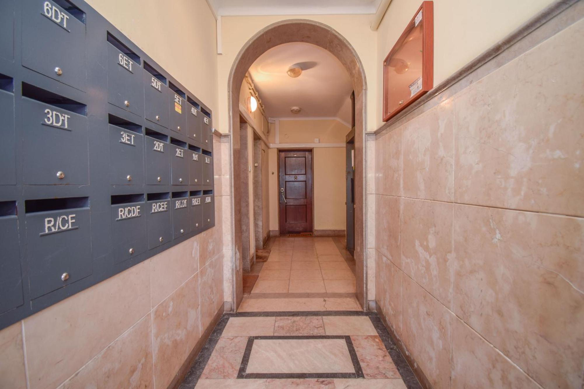 Charming Near Metro Appartement *